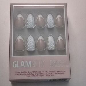Glamnetic Press-On Nails